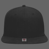 OTTO CAP® OTTO COMFY FIT® 6 Panel Pro Style Snapback Hat