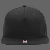 OTTO CAP® "OTTO SNAP" 5 Panel Pro Style Snapback Hat