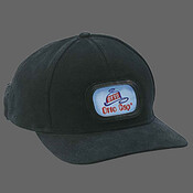 OTTO CAP® 6 Panel Low Profile Baseball Cap