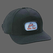 OTTO CAP® 6 Panel Low Profile Baseball Cap