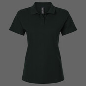 Women's Pique Polo