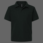 Youth Pique Polo