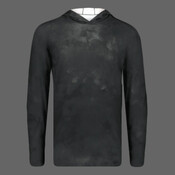Youth Stock Cotton-Touch(tm) Poly Hoodie