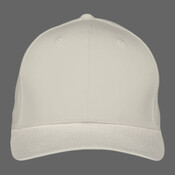 Youth Rally Cotton Twill Cap