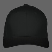Youth Rally Cotton Twill Cap