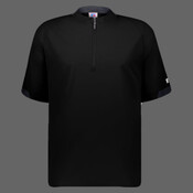 LEGEND SHORT SLEEVE PULLOVER