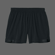 Women's Club 5' Short