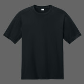 Club Short Sleeve Crew