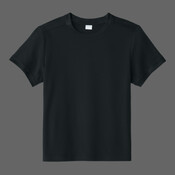 Youth Club Short Sleeve Crew