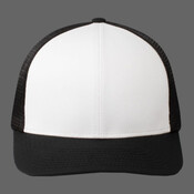 Fusion Trucker Cap