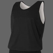 Sprint Youth Reversible Mesh Tank
