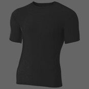 Compression Short Sleeve Tee
