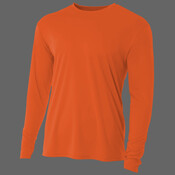 Cooling Performance Long Sleeve Tee