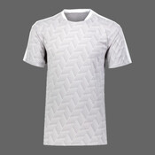Youth Hypervolt Soccer Jersey