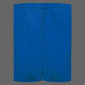 Youth Competition Reversible Shorts