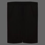 Youth Competition Reversible Shorts