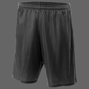 Sprint 7' Mesh Short