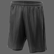 Youth Sprint 6' Mesh Short