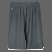Retro Basketball Shorts