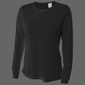 Women's Cooling Performance Long Sleeve Tee