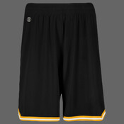 Youth Retro Basketball Shorts