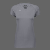 Girls TruHit Short Sleeve Jersey