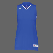 Ladies Legacy Basketball Jersey