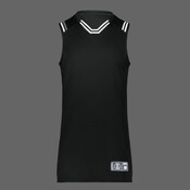 Retro Basketball Jersey