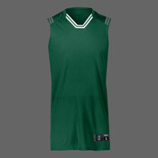 Retro Basketball Jersey