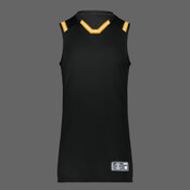 Retro Basketball Jersey