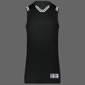 Youth Retro Basketball Jersey
