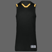 Youth Retro Basketball Jersey