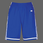Ladies Legacy Basketball Shorts