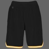 Ladies Retro Basketball Shorts