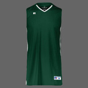Legacy Basketball Jersey