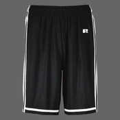 Youth Legacy Basketball Shorts