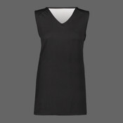Undivided Single Ply Reversible Jersey