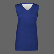 Undivided Single Ply Reversible Jersey