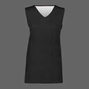 Ladies Undivided Single Ply Reversible Jersey