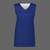 Ladies Undivided Single Ply Reversible Jersey