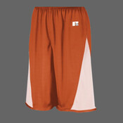 Youth Undivided Single Ply Reversible Shorts