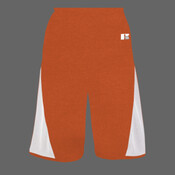 Ladies Undivided Single Ply Reversible Shorts