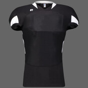 Waist Length Football Jersey