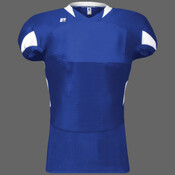 Waist Length Football Jersey