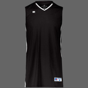 Youth Legacy Basketball Jersey