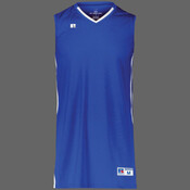 Youth Legacy Basketball Jersey