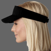 Ace Vat-Dyed Twill Visor