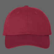 Contender Cap
