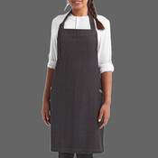 Regenerate Recycled Bib Apron