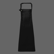 Calibre Heavy Cotton Canvas Bib Apron